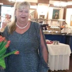 Meet your Posher, Malgorzata